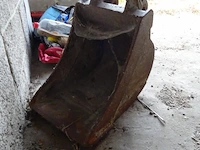 Metalen graafbak amerlynck - afbeelding 2 van  4
