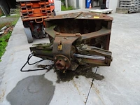 Metalen grijper - afbeelding 2 van  4