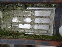 Metalen grijper - afbeelding 3 van  4
