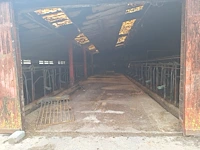 Metalen grupstal - afbeelding 3 van  3