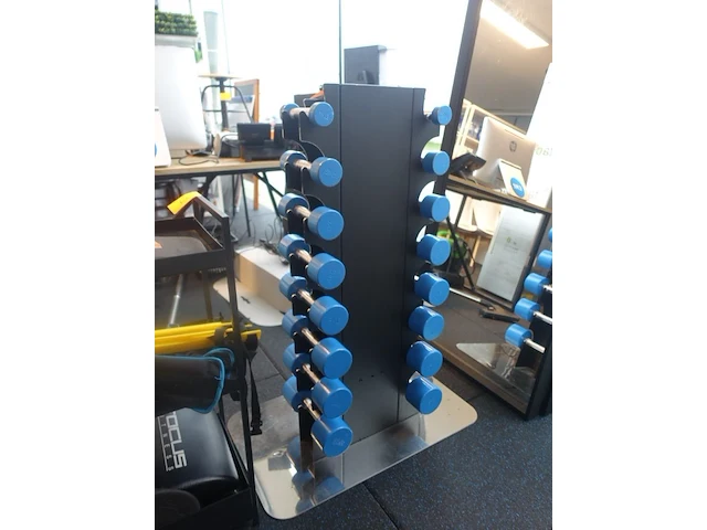 Metalen halterrek e-fit - afbeelding 6 van  6