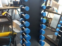 Metalen halterrek e-fit - afbeelding 6 van  6