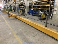 Metalen hijsframe voor chassis - afbeelding 6 van  6