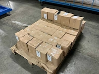 Metalen hoekanker (1050x) - afbeelding 1 van  4