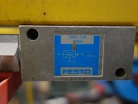 Metalen houder - afbeelding 5 van  6