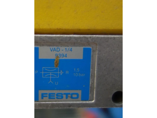 Metalen houder - afbeelding 6 van  6