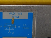 Metalen houder - afbeelding 6 van  6