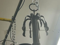 Metalen kaarshouder - afbeelding 4 van  4