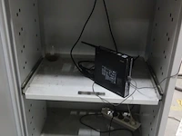 Metalen kabinet - afbeelding 3 van  3
