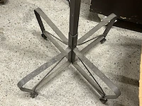 Metalen kapstok - afbeelding 3 van  3