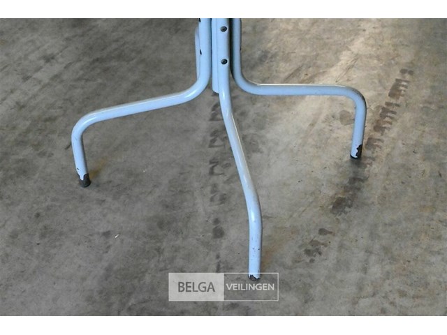 Metalen kapstok - afbeelding 2 van  4