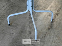 Metalen kapstok - afbeelding 2 van  4