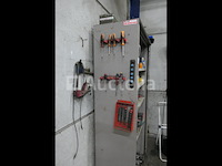 Metalen kast en de inhoud van het gereedschap en diverse producten - afbeelding 2 van  8