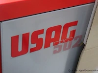 Metalen kast usag - afbeelding 2 van  2