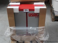 Metalen kast usag - afbeelding 1 van  2