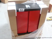 Metalen kast usag - afbeelding 1 van  1