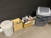 Metalen kast - afbeelding 6 van  6