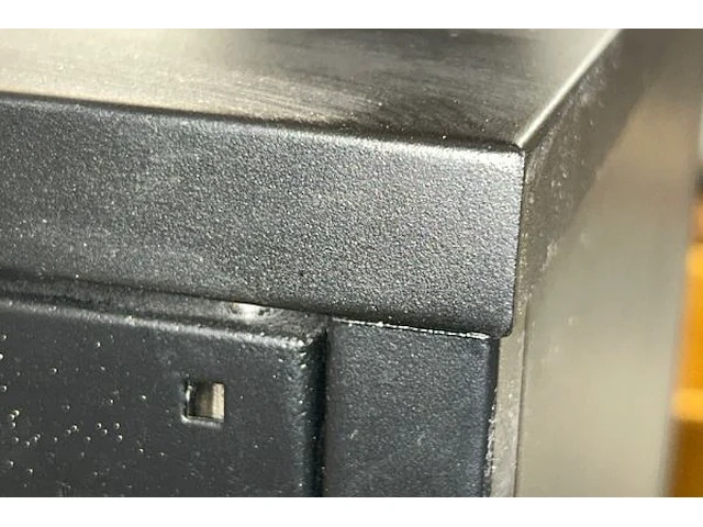 Metalen kast - afbeelding 2 van  6