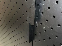 Metalen kast - afbeelding 3 van  6