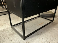 Metalen kast - afbeelding 6 van  6