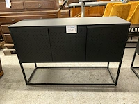 Metalen kast