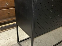 Metalen kast - afbeelding 2 van  6