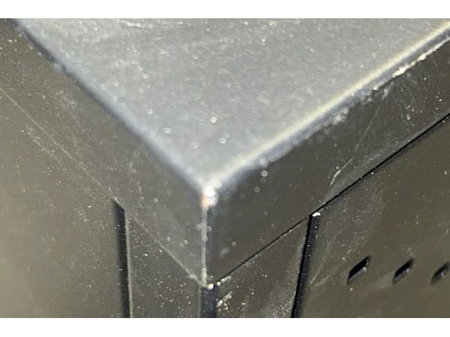 Metalen kast - afbeelding 3 van  6