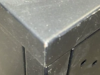 Metalen kast - afbeelding 3 van  6