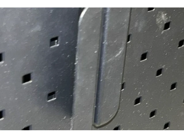 Metalen kast - afbeelding 4 van  6