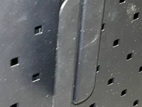 Metalen kast - afbeelding 4 van  6