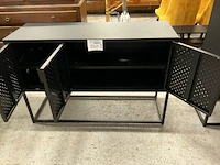 Metalen kast - afbeelding 5 van  6
