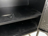 Metalen kast - afbeelding 6 van  6