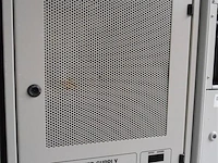 Metalen kast - afbeelding 1 van  2