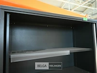 Metalen kast - afbeelding 3 van  3