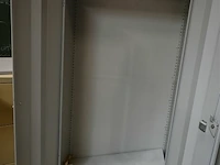 Metalen kast - afbeelding 3 van  5