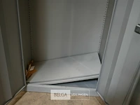 Metalen kast - afbeelding 5 van  5