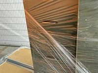 Metalen kast - afbeelding 3 van  3