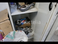 Metalen kasten en werkbank - afbeelding 3 van  23