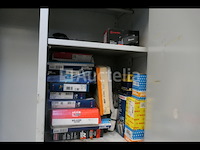 Metalen kasten en werkbank - afbeelding 4 van  23