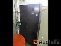 Metalen kasten - afbeelding 1 van  5