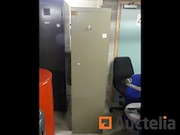 Metalen kasten - afbeelding 2 van  5