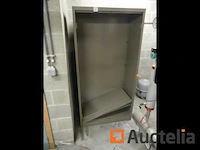 Metalen kasten - afbeelding 4 van  5