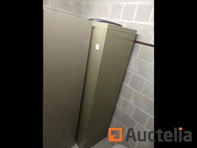Metalen kasten - afbeelding 5 van  5