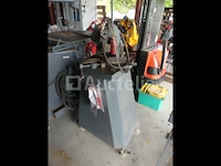 Metalen kettingzaag - afbeelding 1 van  9