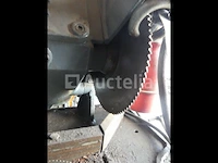 Metalen kettingzaag - afbeelding 4 van  9