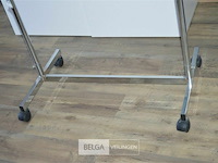 Metalen kledingrekje - afbeelding 2 van  2