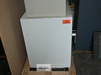 Metalen kluis - afbeelding 3 van  4