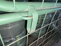 Metalen kooi - afbeelding 5 van  6