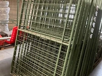 Metalen kooi - afbeelding 2 van  5