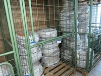 Metalen kooi - afbeelding 3 van  5